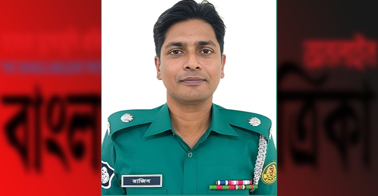 নোয়াখালীতে ছাত্র আন্দোলনে হামলাকারী অতিরিক্ত পুলিশ সুপার রাজীবের বিরুদ্ধে চার্জ গঠন
