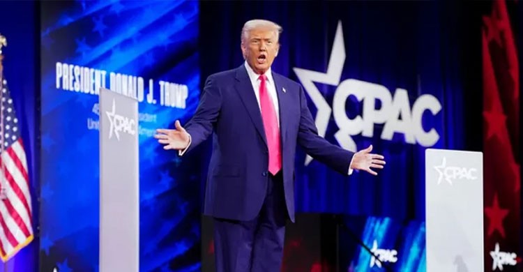 বাংলাদেশে ‘উগ্র বামপন্থীদের’ ভোট দিতে ২৯ মিলিয়ন ডলার দেওয়া হয়