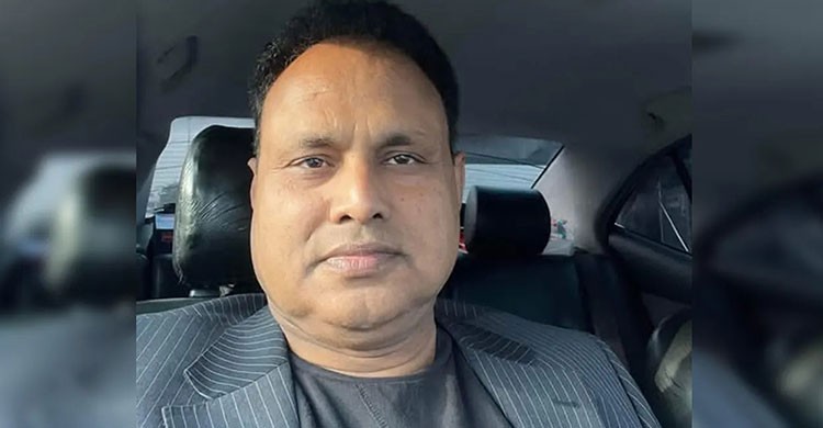 বিএনপির বর্ধিত সভায় সাংবাদিকদের সঙ্গে যুবদল নেতার অসদাচরণ