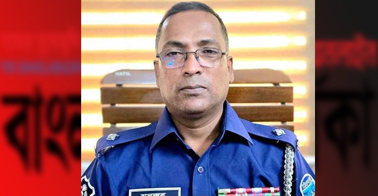 বিতর্কিত ওসিকে কক্সবাজারের চকরিয়া থানা থেকে প্রত্যাহার