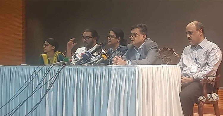 উপদেষ্টা পরিষদের সিদ্ধান্ত বাস্তবায়নের হার ৬৮.১৬ শতাংশ
