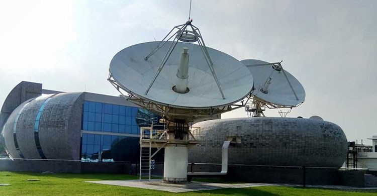 বাংলাদেশ স্যাটেলাইটের সম্প্রচার এক সপ্তাহ বিঘ্নিত হতে পারে