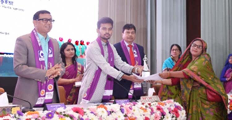 নতুন বাংলাদেশে জেন্ডার কেন্দ্রিক কোন বৈষম্য থাকবেনা: আসিফ মাহমুদ সজীব ভূঁইয়া