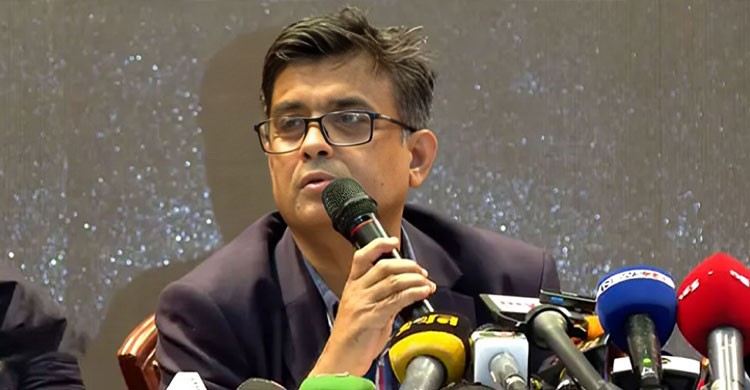 পাচার করা অর্থ ফেরাতে দ্রুত হচ্ছে বিশেষ আইন: প্রেস সচিব