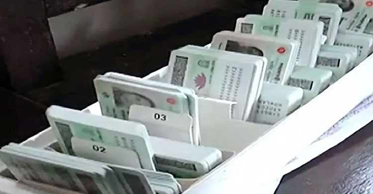 এনআইডিতে ডাকনাম-একাধিক স্ত্রীর নাম যুক্তের নীতিগত সিদ্ধান্ত