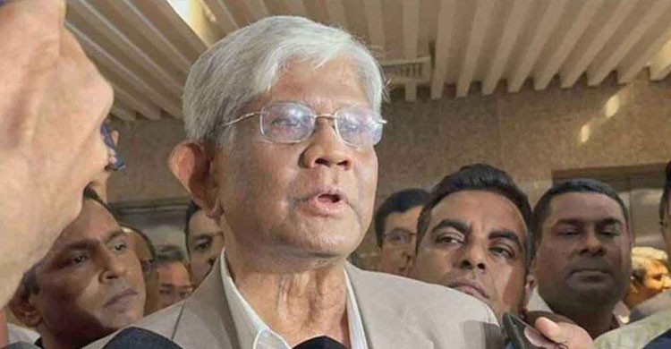২০০ কোটির বেশি টাকা পাচারকারীদের চিহ্নিত করা হয়েছে: অর্থ উপদেষ্টা