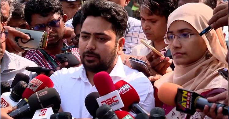 মৌলিক সংস্কারের ভিত্তি অন্তর্বর্তী সরকারের সময়েই করতে হবে