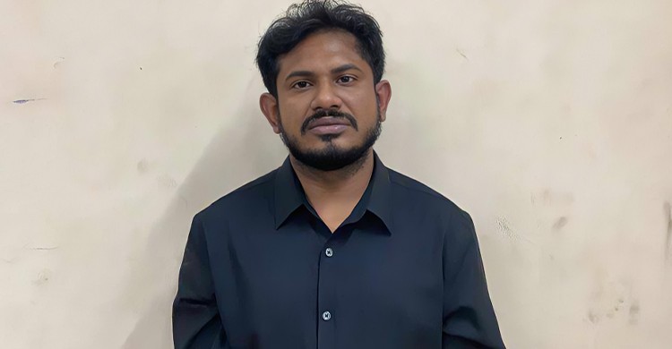 ডিবি হেফাজতে থাকা হেজাজের মৃত্যুর অভিযোগ পরিবারের
