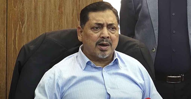 এ বছর স্বাধীনতা দিবসে কুচকাওয়াজ থাকছে না: স্বরাষ্ট্র সচিব