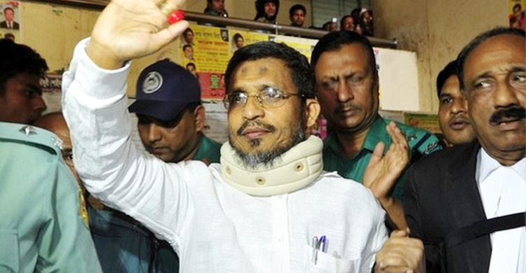 অস্ত্র মামলায় খালাস পেলেন বাবর