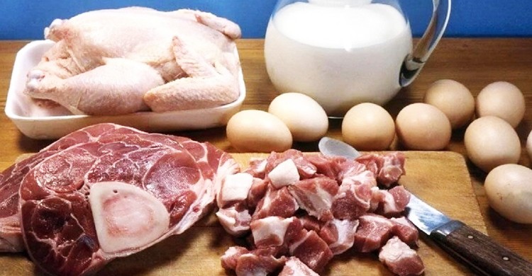 রমজানে মাংস, ডিম, দুধ সুলভমূল্যে বিক্রয় কার্যক্রমের পরিধি বৃদ্ধি এবং বিক্রয় মূল্য সমন্বয়