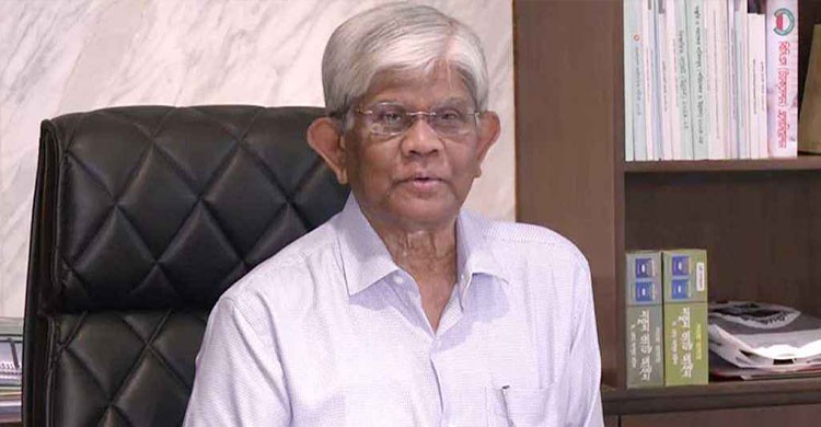 অর্থনীতি স্থিতিশীল থাকায় আইএমএফের সন্তোষ প্রকাশ: অর্থ উপদেষ্টা