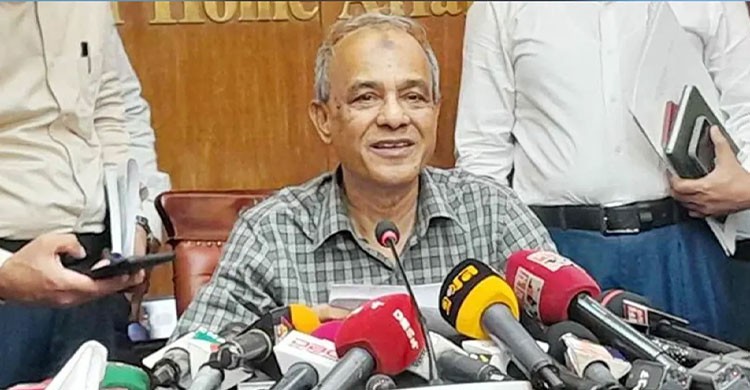 ‘পহেলা বৈশাখ ঘিরে দেশব্যাপী নিরাপত্তা বাড়ানো হচ্ছে’