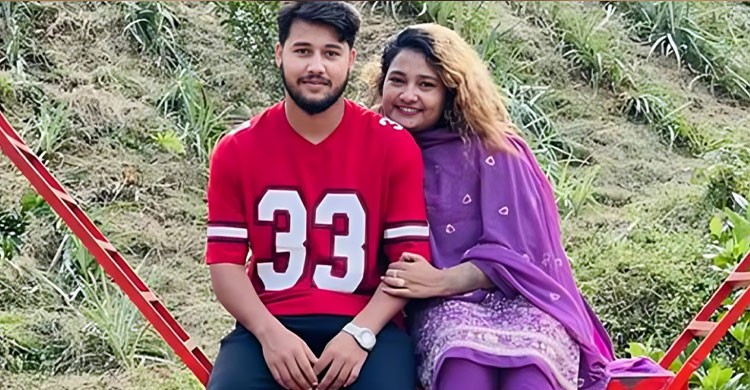 ছোট সাজ্জাদের স্ত্রীকে আত্মসমর্পণের নির্দেশ