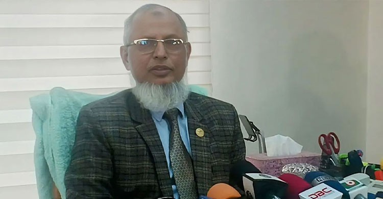 জুলাইয়ে সংসদ নির্বাচনের রোডম্যাপ ঘোষণা