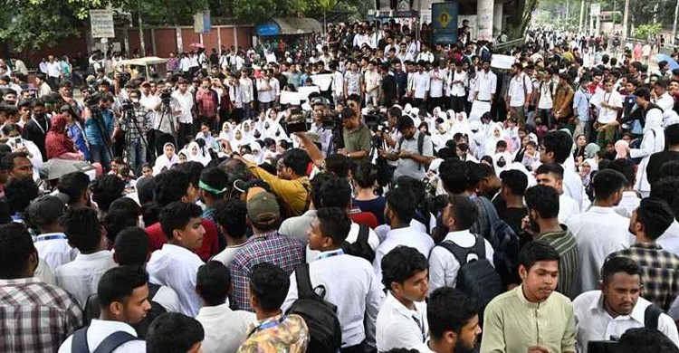 সারাদেশে পলিটেকনিক শিক্ষার্থীদের মহাসমাবেশ আজ