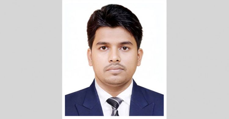 উপদেষ্টা আসিফ মাহমুদের এপিএস মোয়াজ্জেমের পদত্যাগ