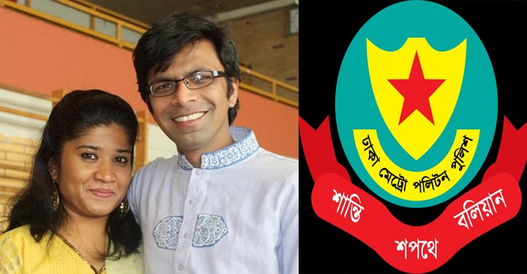 সাগর-রুনি হত্যা মামলা, নথি পুড়ে যাওয়ার তথ্য সঠিক নয় : ডিএমপি