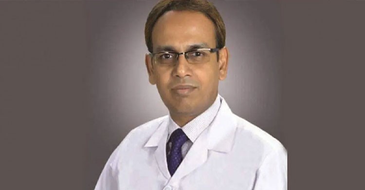 ফ্যাসিস্ট সরকারের পরিবারের সদস্যদের নামে মেডিকেল কলেজ প্রতিষ্ঠা করে স্বাস্থ্য শিক্ষাকে বিপদগামী করা হয়েছে