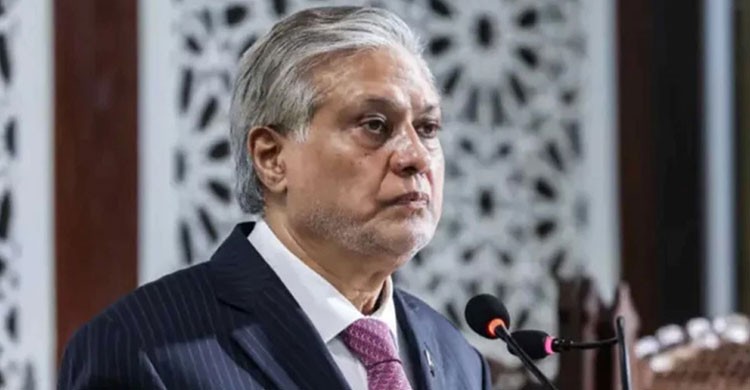 পাকিস্তানের পররাষ্ট্রমন্ত্রীর ঢাকা সফর স্থগিত