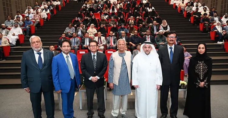 কাতারকে এলএনজির সব বকেয়া পরিশোধ করলো অন্তর্বর্তী সরকার