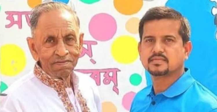 নাসিরনগর গৌর মন্দিরের নতুন কমিটি: কাজল সভাপতি, সবুজ সাধারণ সম্পাদক