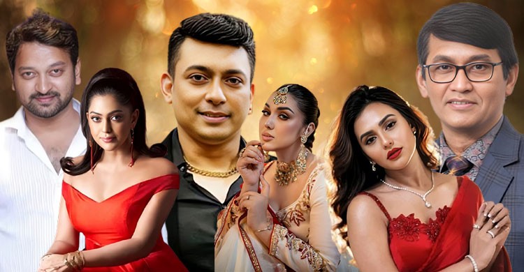 ঢাকাই চলচ্চিত্রের ১৭ অভিনয়শিল্পীর নামে হত্যাচেষ্টা মামলা