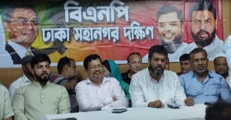 শ্রমিকের অধিকার প্রতিষ্ঠাই হবে মে দিবসের অঙ্গীকার: শিমুল বিশ্বাস