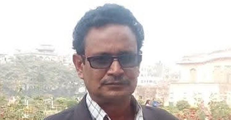 কালীগঞ্জে আওয়ামী লীগ নেতা নজরুল ভোল পাল্টে সেজেছেন বিএনপি