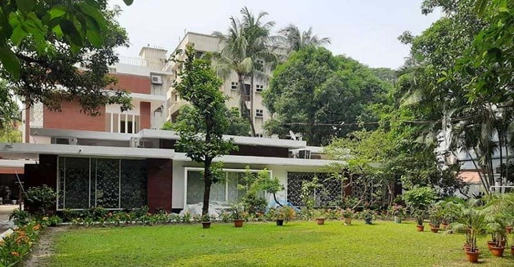 জুবাইদা রহমানের জন্য প্রস্তুত ধানমণ্ডির মাহবুব ভবন