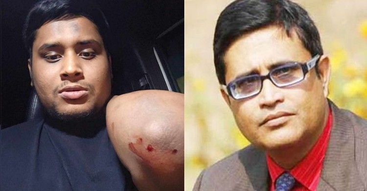 হাসনাতের নিরাপত্তা খুব বেশি স্পর্শকাতর হয়ে উঠেছে