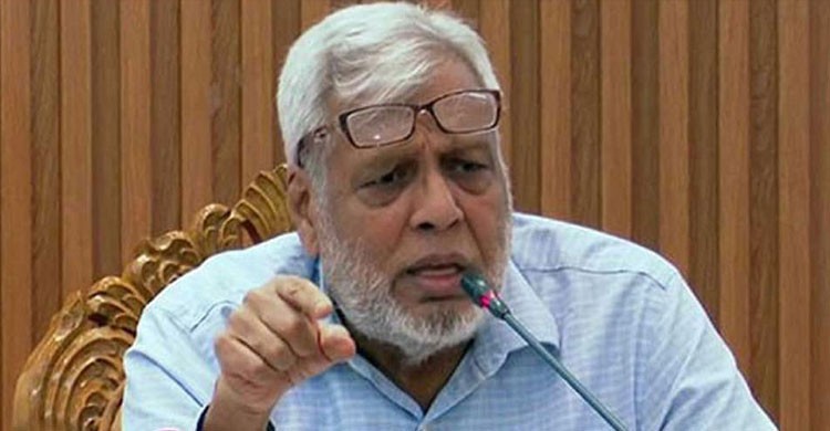 গ্যাস ও বিদ্যুতের দাম নিয়ে যা জানালেন জ্বালানি উপদেষ্টা