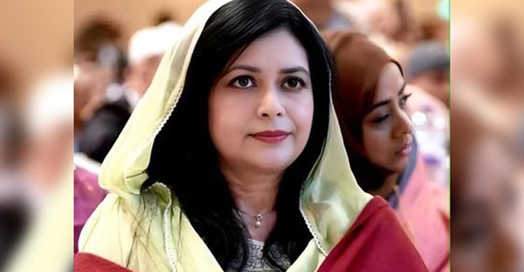 দুর্নীতির মামলায় ৩ বছরের সাজার বিরুদ্ধে ডা. জোবাইদার আপিল