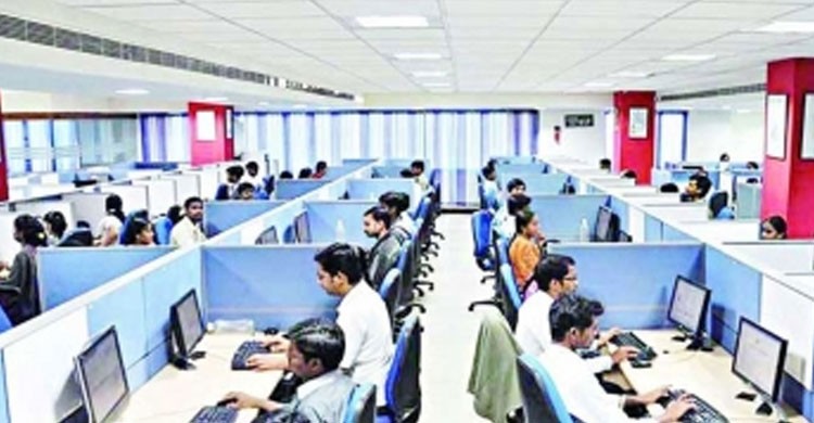 শনিবার খোলা থাকছে সব সরকারি অফিস