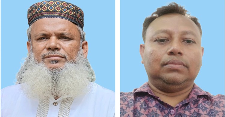 নগরকান্দায় দলিল লেখক সমিতির নির্বাচন সম্পন্ন