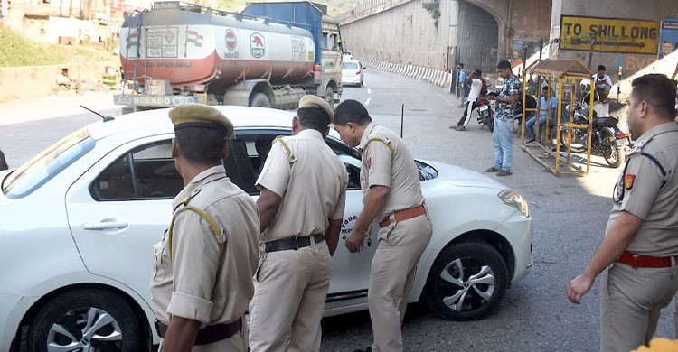 ভারতের আসামে বাংলাদেশি সন্দেহে ৫০ জন গ্রেপ্তার