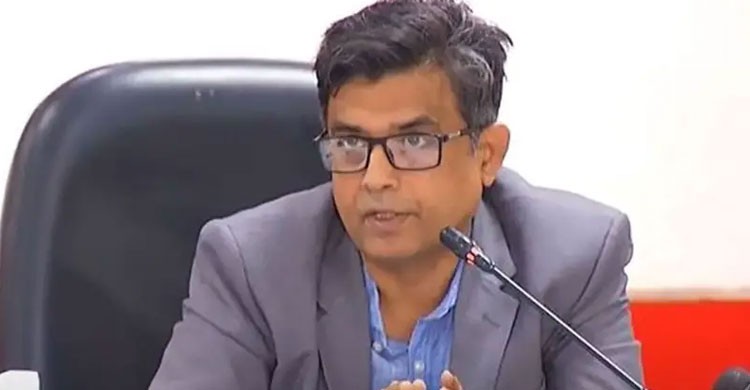 সরকারি চাকরিজীবীদের ব্যাপারে সরকারের অবস্থান স্পষ্ট জানালেন প্রেসসচিব