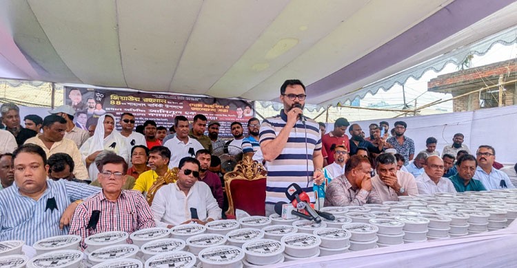 উপদেষ্টার নির্দেশনা ছাড়া পিএস'রা দুর্নীতি করে নাই - আমিনুল হক