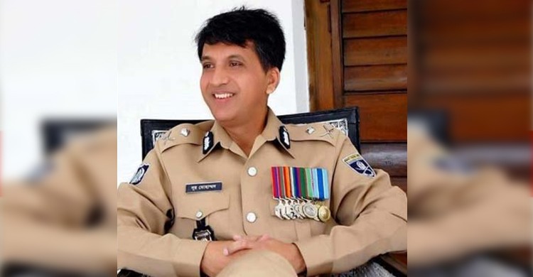 সাবেক আইজিপি নূর মোহাম্মদ ও তার স্ত্রীর বিরুদ্ধে দুদকের মামলা