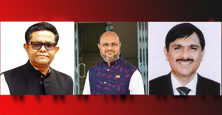 শ্যামনগরের সাবেক তিন এমপি সহ ২৯ জনের নামে মামলা আটক ৩