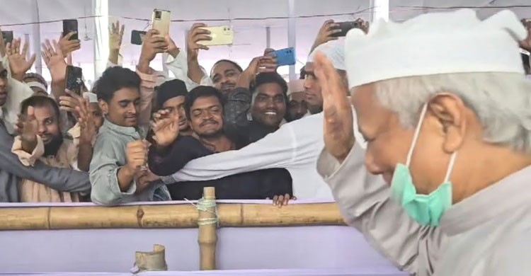 স্যার দালালদের কোন  কথা শুনবেন না