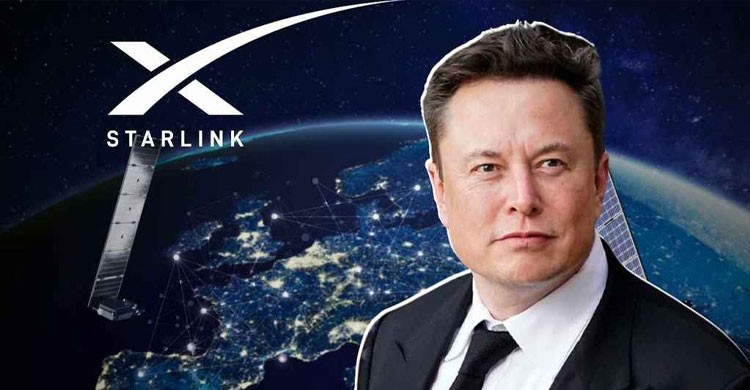 স্টারলিংক নিয়ে হোয়াইট হাউস থেকে এলো ভয়ংকর তথ্য