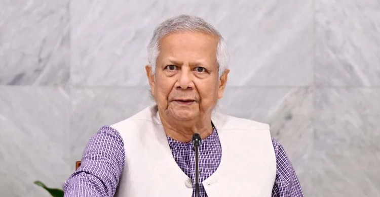 সামাজিক ব্যবসা পুরো বিশ্বকে বদলে দিতে পারে : প্রধান উপদেষ্টা