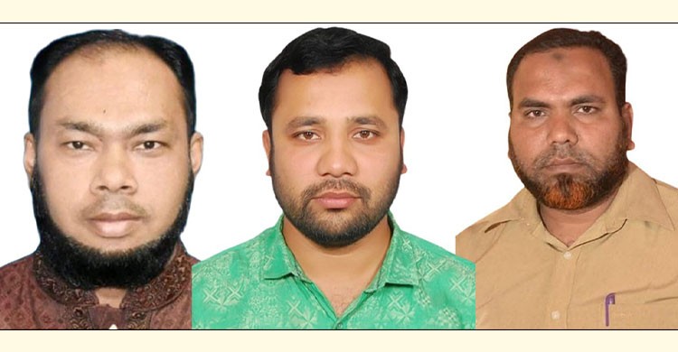 সোনাগাজী প্রেসক্লাব নির্বাচনে সভাপতি শহীদ, সম্পাদক রহিম, কোষাধ্যক্ষ হেদায়েত