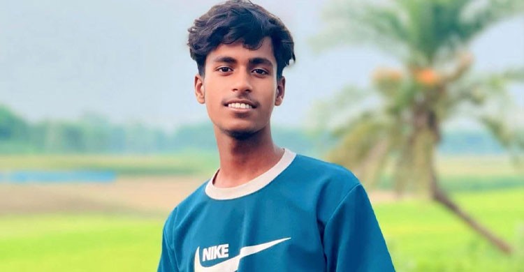 প্রেমিকার বিয়ের খবর পেয়ে কিশোর প্রেমিকের আত্মহত্যা