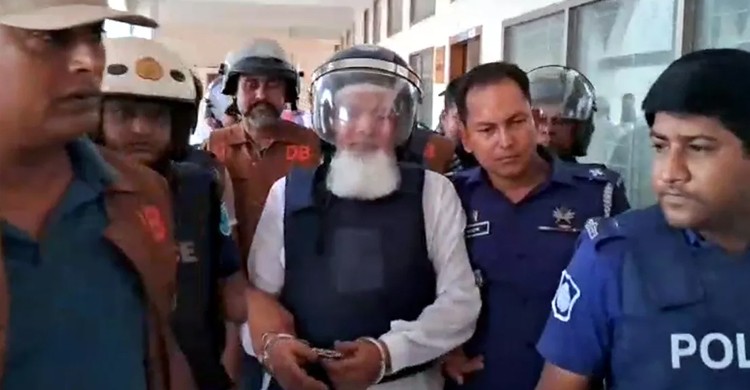 মুন্সীগঞ্জের সাবেক এমপি ফয়সাল বিপ্লব ৭ দিনের রিমান্ডে