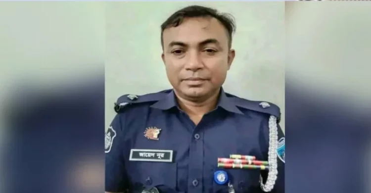 ছাত্রদের দাবিতে পটিয়া থানার ওসি প্রত্যাহার,  আন্দোলনে উত্তাল চট্টগ্রাম