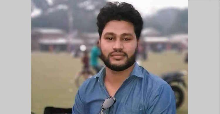 মালয়েশিয়ায় ক্রেন দুর্ঘটনায় শার্শার যুবকের মৃত্যু