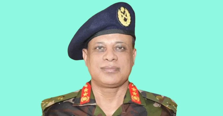 ডিজিএফআইয়ের সাবেক ডিজি হামিদুল হকের ৪০ কোটি টাকা অবরুদ্ধ