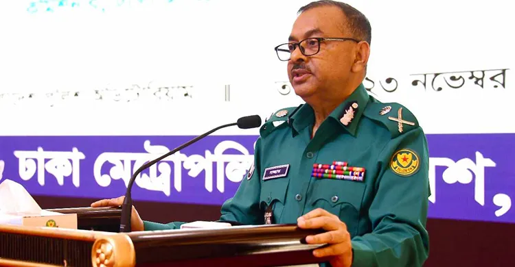 মিটফোর্ডে সোহাগ হত্যার পেছনে ব্যবসায়িক দ্বন্দ্ব, রাজনৈতিক সম্পৃক্ততা নেই: ডিএমপি
